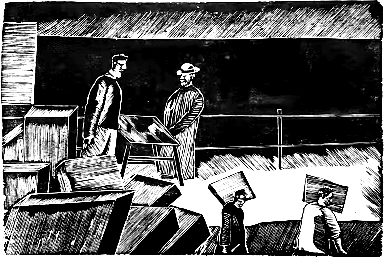 2 《怒吼吧中国之六》（1934年）.jpg