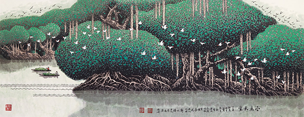 小鸟天堂 sx.jpg 小鸟天堂 sx.jpg